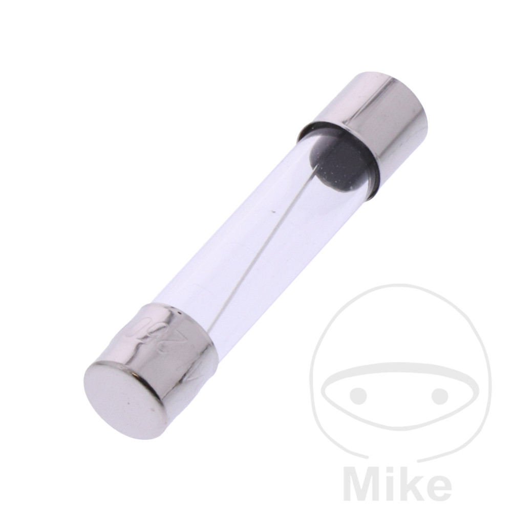 JMP glass fuses FL 15A 32X6 pack of 5 ALTN1490499